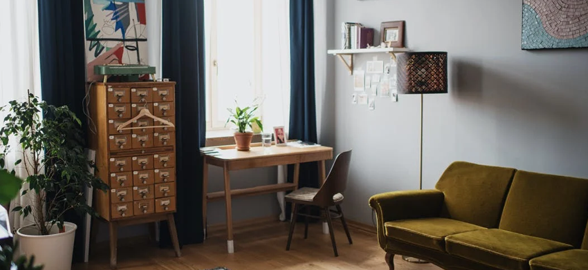 How To Create A Cozy Environment